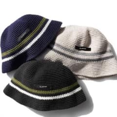 FLATLUX Pedri Crusher Hatのサムネイル