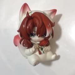 스타레 아르젠티 피규어