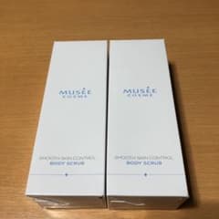 ミュゼ スムーススキンコントロールボディスクラブのサムネイル