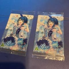 プロセカ 遥ちゃん2枚のサムネイル
