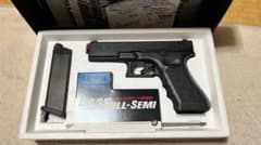 東京マルイ グロック18c Glock ガスブローバックのサムネイル