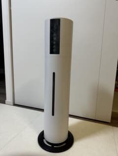【美品】超音波加湿器 TJ-T6のサムネイル