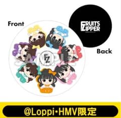 FRUITS ZIPPER KAWAII LAB.クッションのサムネイル