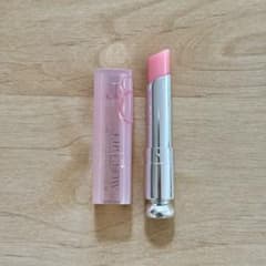 Dior ディオール アディクト リップ グロウ 001 ピンクのサムネイル