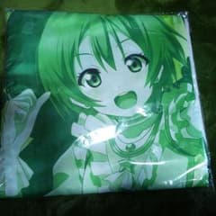 【新品未開封】ラブライブ! 星空 凛 カーテンのサムネイル