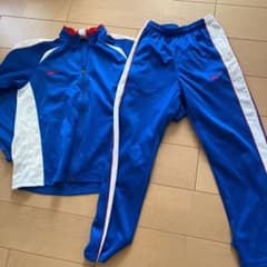 NIKEジャージ上下のサムネイル