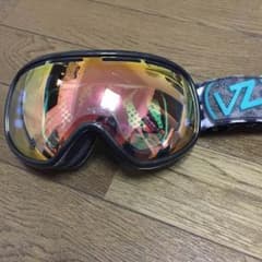 VONZIPPER ボンジッパー スノー ゴーグルのサムネイル