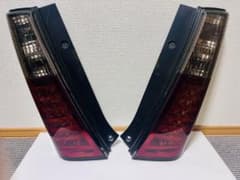 ワゴンR MH23S DEPO LEDテールランプ レッド/スモーク m67695546409_1.jpg?1772151736