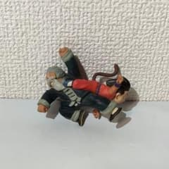 ☆ ドラカプ ドラゴンボールフィギュア 孫悟空 ジャッキーチュン 台座