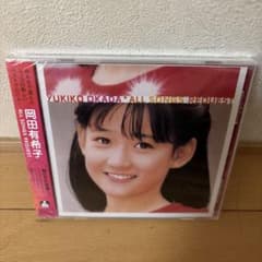 岡田有希子 ALL SONGS REQUEST - メルカリ