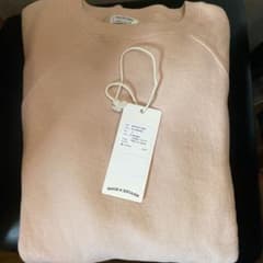 MAATEE＆SONS マーティーアンドサンズ 25SS スウェット 2のサムネイル