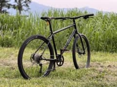 Jamis SEQUEL S3 ハンドル・ステム　2点セット Jamis SEQUEL S3 ハンドル・ステム 2点セット - メルカリ