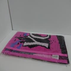YOASOBI WANDARA Face Towel Pinkのサムネイル