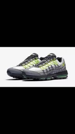NIKE AIR MAX 95 ULTRA SEのサムネイル