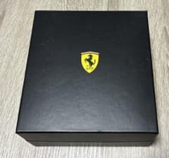 フェラーリ 時計 burago FXX Kのサムネイル