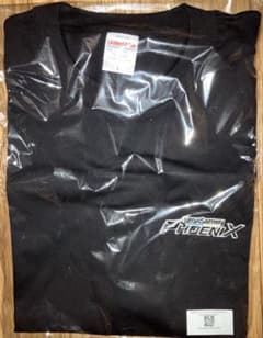 セガサミーフェニックスコラボTシャツのサムネイル