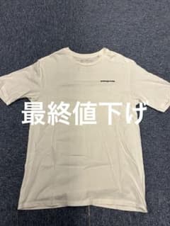 patagonia オーガニックコットン Tシャツ XSのサムネイル
