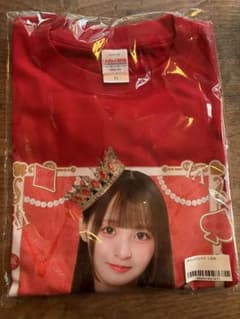 M*5様 のんふぃく! こるね サイン入りTシャツのサムネイル