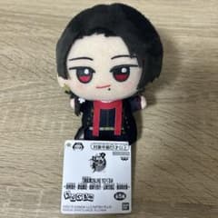 刀剣乱舞onlineちびぐるみ　加州清光のサムネイル
