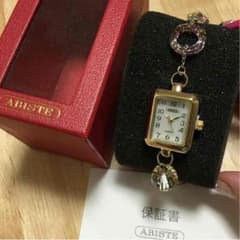 アビステ☆ファッションウォッチのサムネイル