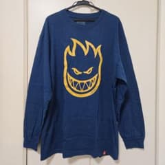 SPITFIRE 長袖Tシャツ Lサイズのサムネイル