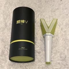 WayV 公式ペンライトのサムネイル