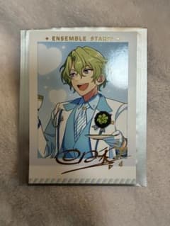 あんさんぶるスターズ ぱしゃこれ 巴日和のサムネイル