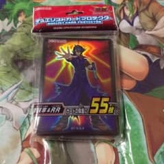 遊戯王 スリーブのサムネイル