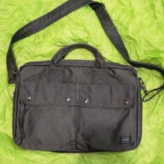 PORTER ポーター ビジネスバッグのサムネイル
