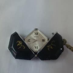 SEIKO セイコー 手巻き 懐中時計 桃太郎 レトロ アンティークウォッチ