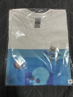 ファンタスティックプラネット 渋谷HUMAX再上映時限定Tシャツ白セットのサムネイル