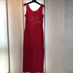 ロングワンピース♡ピンクのサムネイル