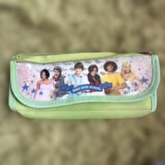 ディズニー ハイスクールミュージカル ペンケース ポーチ - メルカリ