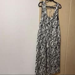 cadune スカラループサロペットのサムネイル