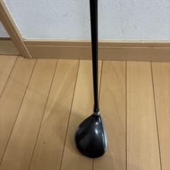 【しょーと】さん専用 TaylorMade SLDR フェアウェイウッド　3番のサムネイル