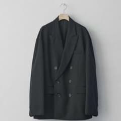 Oversized Double Breasted Jacketのサムネイル