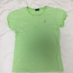 ラルフローレン Tシャツのサムネイル
