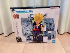 ドラゴンボール 40th Anniversary Figure 孫悟飯のサムネイル