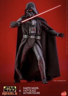 出品14日朝までホットトイズ炎スタジオ スターウォーズ 反乱者たち