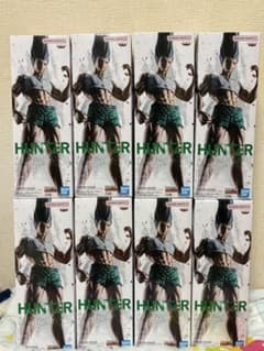 最安ショップ比較】 ゴン フィギュア HUNTER×HUNTER フィグライフ