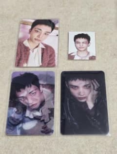 straykids スキズ DOIT ヒョンジン レンチキュラー 封入トレカ - メルカリ