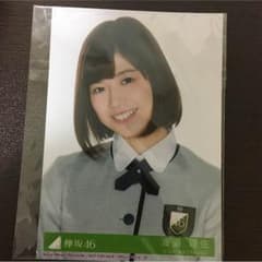 渡邉理佐 サイレントマジョリティー  ヨリのサムネイル