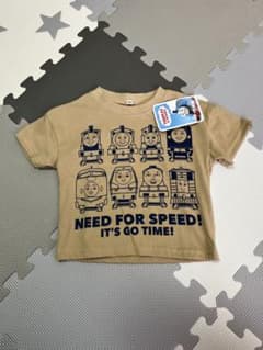 トーマス　ベビー服　サイズ80のサムネイル