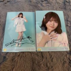 N*a様 小澤愛実 イコノイジョイ セーラー衣装 直筆サイン入りチェキ ≒JOY 小澤愛実 サマーツインテール 直筆 - メルカリ
