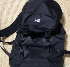 New era リュックのサムネイル