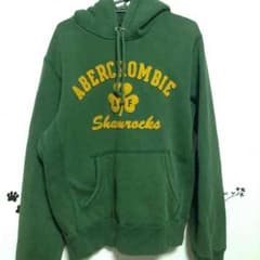 アバクロ メンズ Sのサムネイル