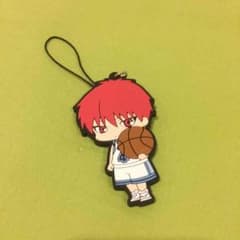 黒子のバスケ 赤司 ラバストのサムネイル