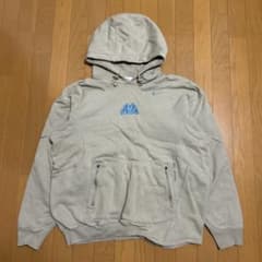 NIKE Off-White パーカー ベージュのサムネイル