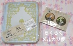 블랙 클로버 복권 ​​A상 & E상 세트