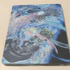 ファイナルファンタジー15 デラックスエディションのサムネイル